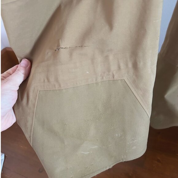 MEN’S A-CAD FUTURELIGHT™ BIBS - Picture 5 of 6